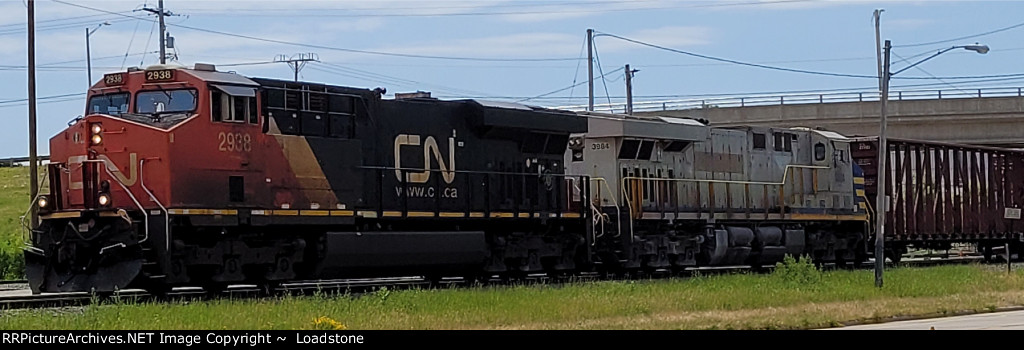 CN 2938 CN 3984